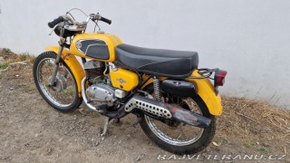 ČZ 175 482 1973