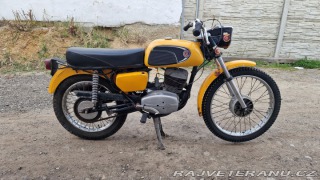 ČZ 175 482 1973