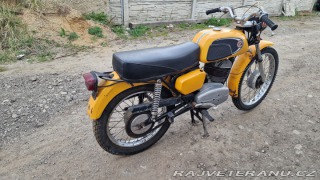 ČZ 175 482 1973