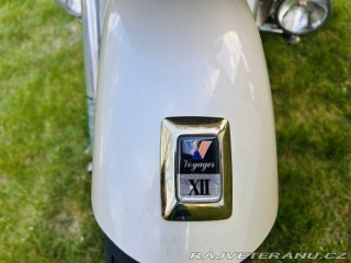 Kawasaki Ostatní modely ZG 1200 Voyager 1988