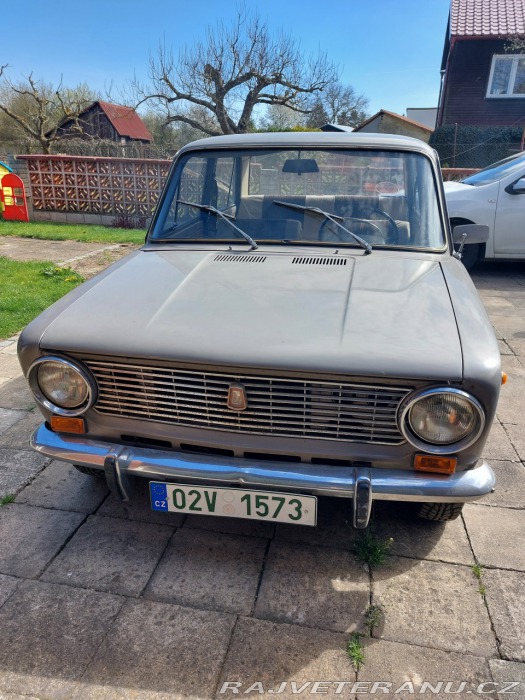 Žiguli 2101 2101