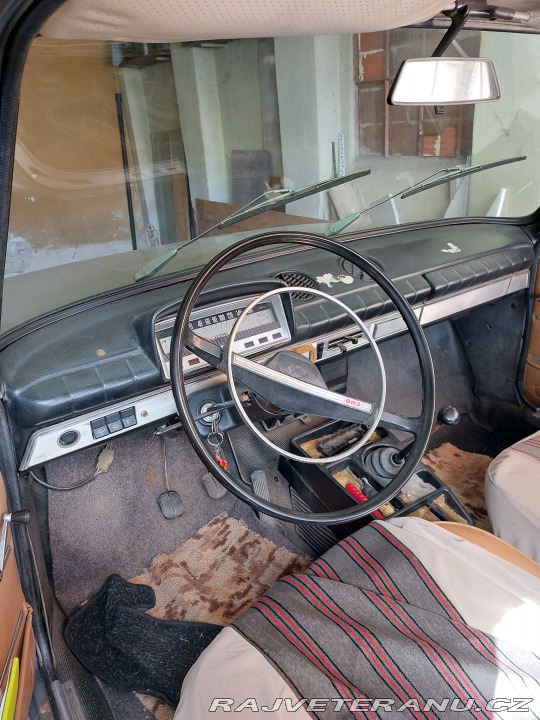 Žiguli 2101 2101 1974