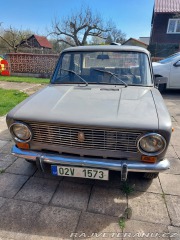 Žiguli 2101 2101 1974