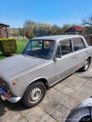 Žiguli 2101 2101 1974