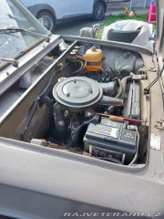 Žiguli 2101 2101 1974