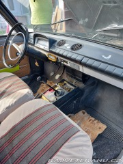 Žiguli 2101 2101 1974