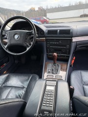 BMW 7 E38 1995