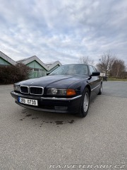 BMW 7 E38 1995