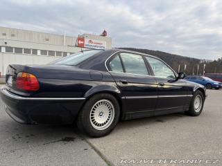 BMW 7 E38 1995