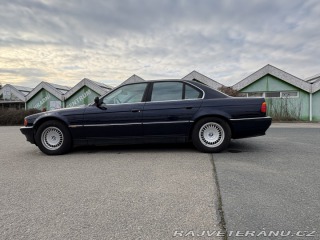 BMW 7 E38 1995