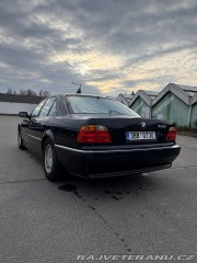 BMW 7 E38 1995