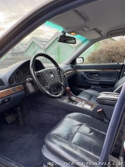 BMW 7 E38 1995