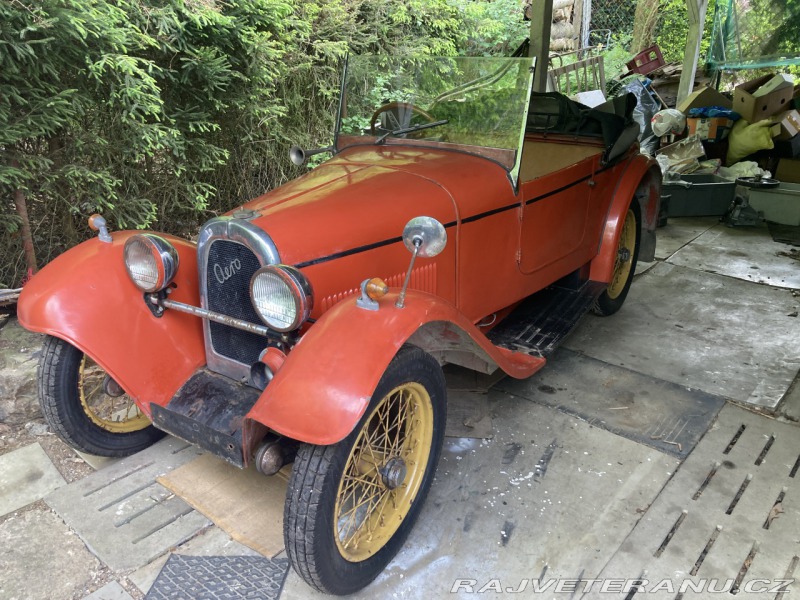 Aero 500 