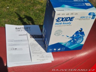 Kawasaki KL KLR 650 Tengai 1990