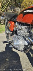 Honda CL  1971