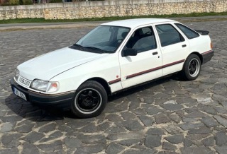 Ford Sierra 