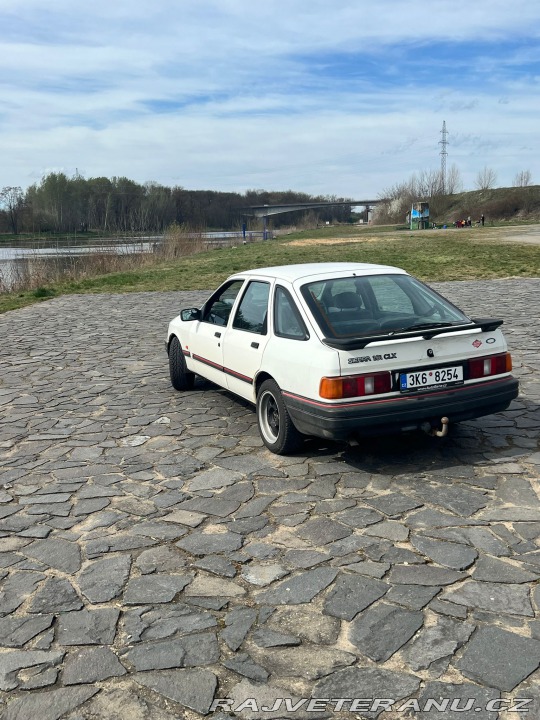 Ford Sierra  1990