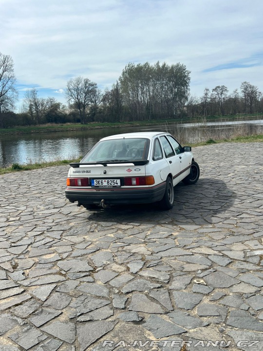 Ford Sierra  1990