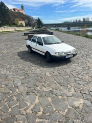 Ford Sierra  1990
