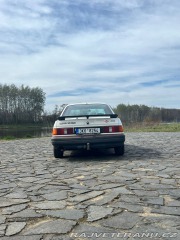 Ford Sierra  1990