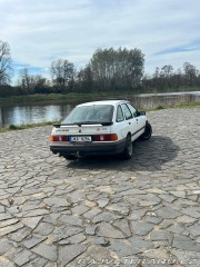 Ford Sierra  1990
