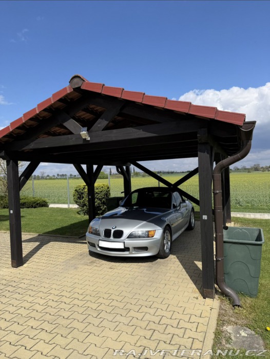 BMW Z3 E36/7 Roadster