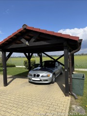 BMW Z3 E36/7 Roadster