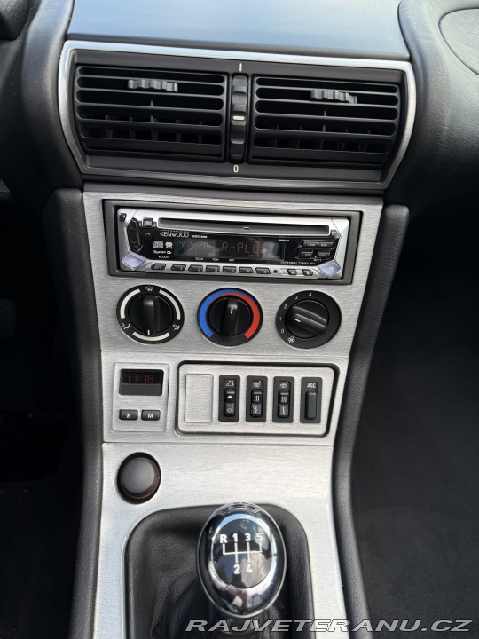 BMW Z3 E36/7 Roadster 1998