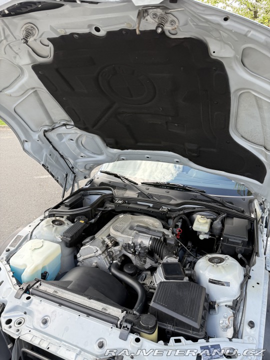 BMW Z3 E36/7 Roadster 1998