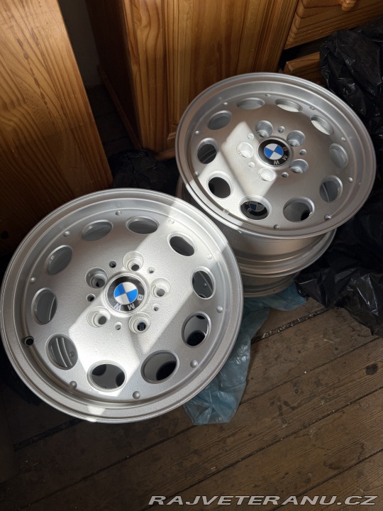 BMW Z3 E36/7 Roadster 1998