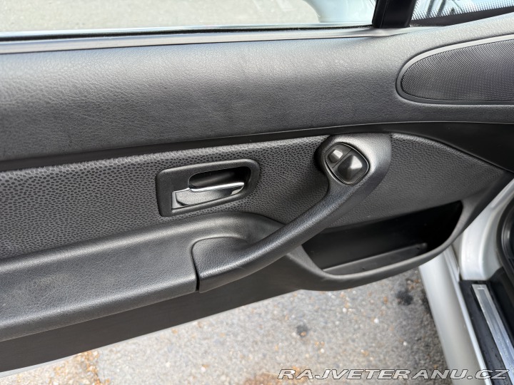 BMW Z3 E36/7 Roadster 1998