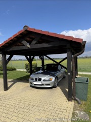 BMW Z3 E36/7 Roadster 1998