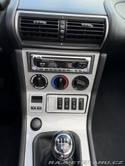 BMW Z3 E36/7 Roadster 1998