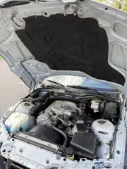 BMW Z3 E36/7 Roadster 1998