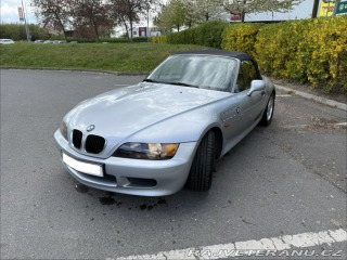 BMW Z3 E36/7 Roadster 1998
