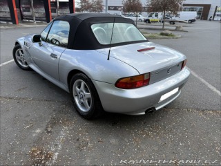 BMW Z3 E36/7 Roadster 1998