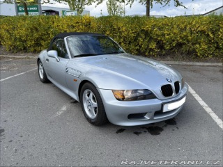 BMW Z3 E36/7 Roadster 1998