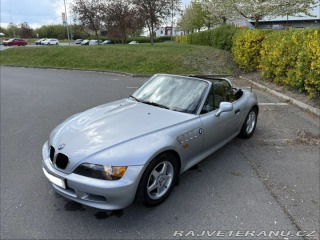 BMW Z3 E36/7 Roadster 1998