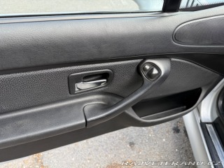 BMW Z3 E36/7 Roadster 1998