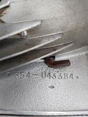 Jawa 350 354 1957