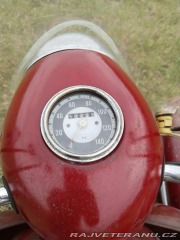 Jawa 350 354 1957