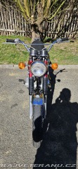 Honda CL Scrambler 1970