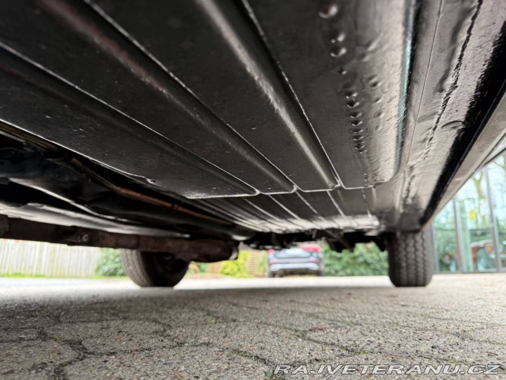 Mercedes-Benz 220 SEb W111 1963