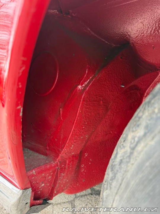 Mercedes-Benz 220 SEb W111 1963