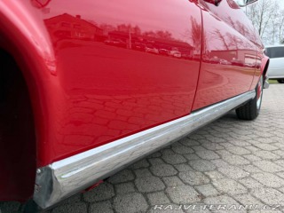 Mercedes-Benz 220 SEb W111 1963