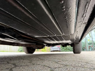 Mercedes-Benz 220 SEb W111 1963