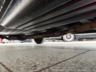 Mercedes-Benz 220 SEb W111 1963