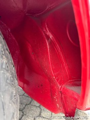 Mercedes-Benz 220 SEb W111 1963