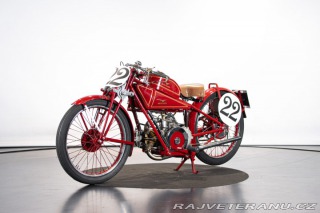 Moto Guzzi Ostatní modely 250 SS TRIBUTO 1930