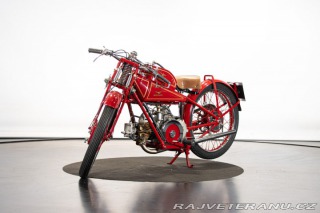 Moto Guzzi Ostatní modely 250 SS TRIBUTO 1930